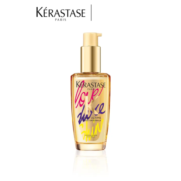 Kérastase Elixir Ultime Limited Edition IWD (2023) 30ml