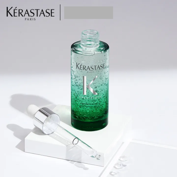 Kérastase Potentialiste Serum for Unbalance Scalp 90ml - Image 3