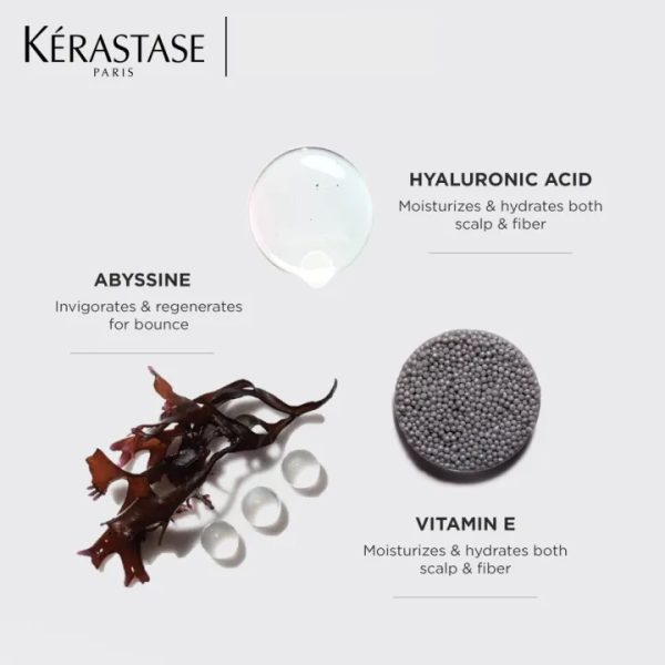 Kérastase Chronologiste Parfum Hair Fragrance Oil 100ml - Image 4