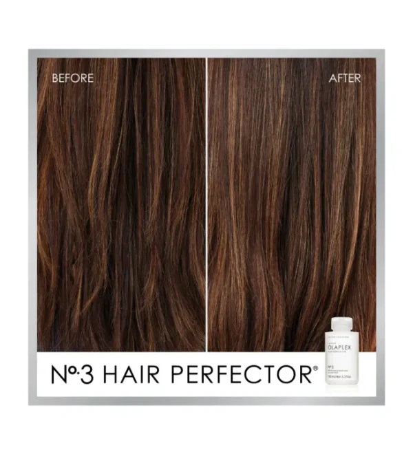 OLAPLEX No.3 Hair Perfector For Damaged Hair 100ml - Image 6