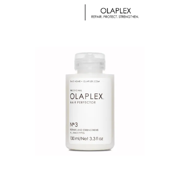 OLAPLEX No.3 Hair Perfector For Damaged Hair 100ml