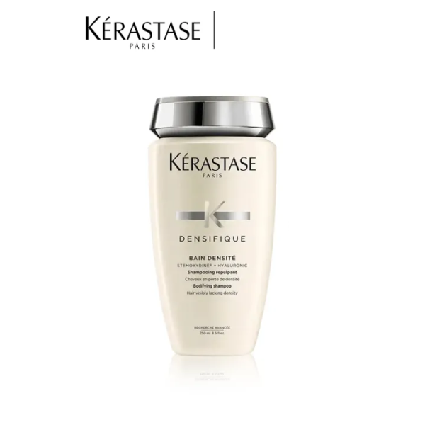 Kérastase Densifique Shampoo for Thinning and Hair Loss 250ml