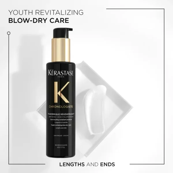 Kérastase Chronologiste Revitalizing Blow Dry Care 150ml - Image 2