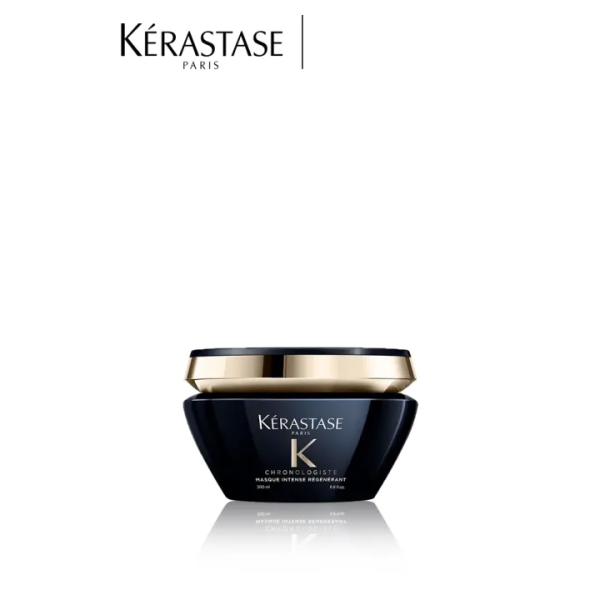 Kérastase Chronologiste Youth Revitalizing Hair Mask 200ml