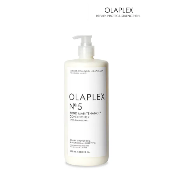 OLAPLEX No.5 Bond Maintenance Conditioner For Damaged Hair 1000ml