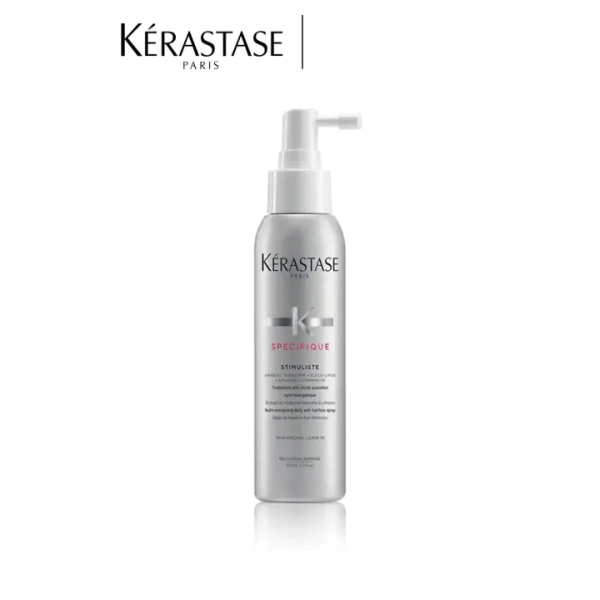 Kérastase Specifique Stimuliste Anti-Hair Loss Spray 125ml