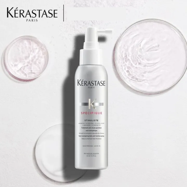 Kérastase Specifique Stimuliste Anti-Hair Loss Spray 125ml - Image 3