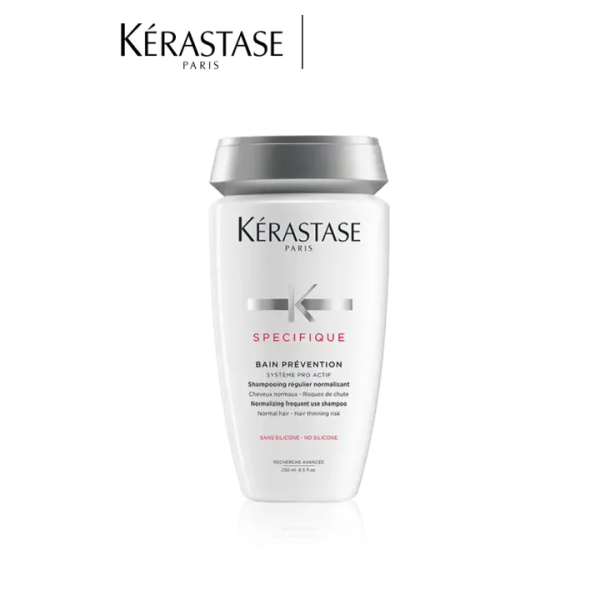 Kérastase Specifique Prevention Anti Hair-Loss Shampoo 250ml