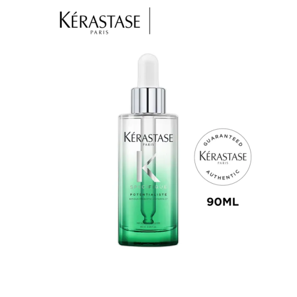 Kérastase Potentialiste Serum for Unbalance Scalp 90ml