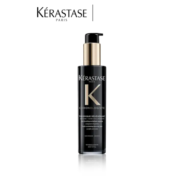 Kérastase Chronologiste Revitalizing Blow Dry Care 150ml