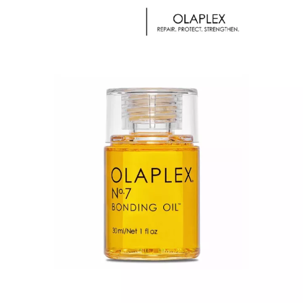 OLAPLEX No.7 Bonding Oil For Damaged Hair 30ml