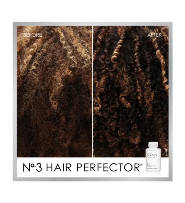 OLAPLEX No.3 Hair Perfector For Damaged Hair 100ml - Image 8