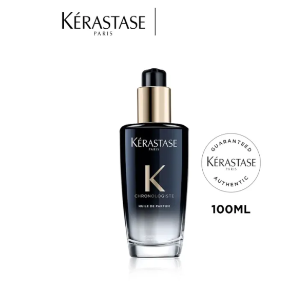 Kérastase Chronologiste Parfum Hair Fragrance Oil 100ml