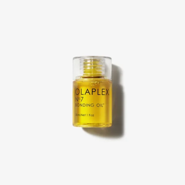 OLAPLEX No.0 Intensive Bond Builder For Damaged Hair 155 ml and OLAPLEX No.7 Bonding Oil For Damaged Hair 30 ml - Image 5