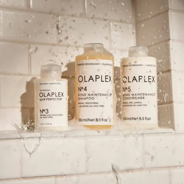 OLAPLEX Bond Maintenance System - Image 5