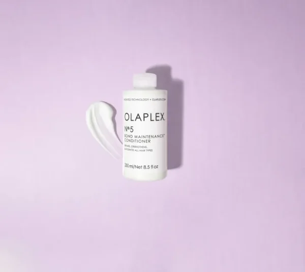 OLAPLEX Daily Cleanse & Conditioner Duo - Image 4