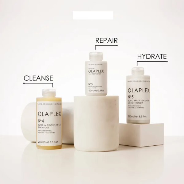 OLAPLEX Bond Maintenance System - Image 4