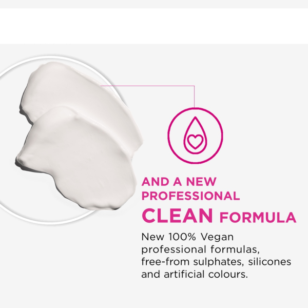 Schwarzkopf Professional NEW BC Bonacure Color Freeze Shampoo 250ml [NEW LAUNCH] - Image 5