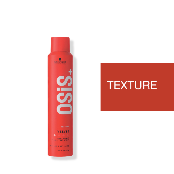 Schwarzkopf Professional OSiS Velvet (Styling) 200ml