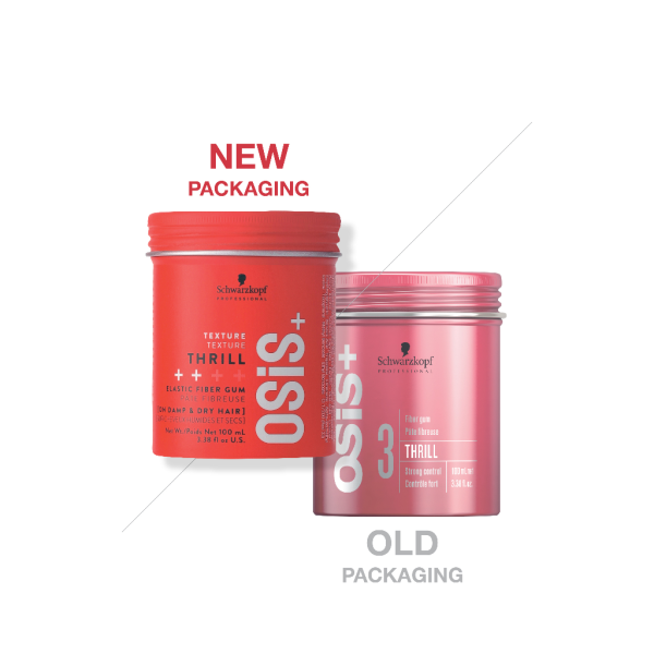 Schwarzkopf Professional OSiS Thrill (Styling) 100ml