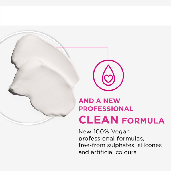 Schwarzkopf Professional NEW BC Bonacure Color Freeze Conditioner 200ml [NEW LAUNCH] - Image 5